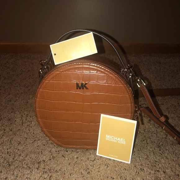 COPY - Michael Kors crossbody - Picture 1 of 10